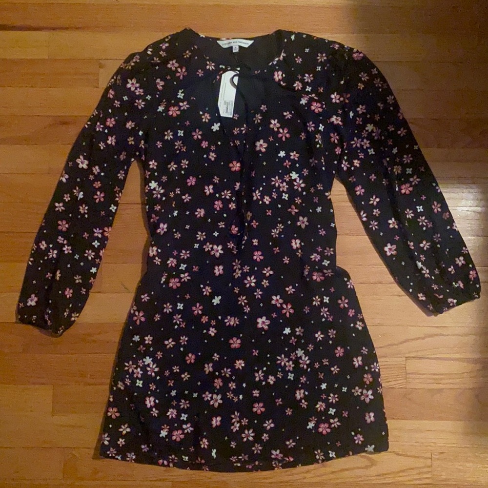 NWT, Cupcakes & Cashmere dress